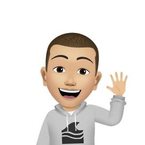 Meet your Posher, Nathan